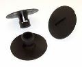 Land Rover Discovery Range Rover Interior Trim Floor Carpet Clip